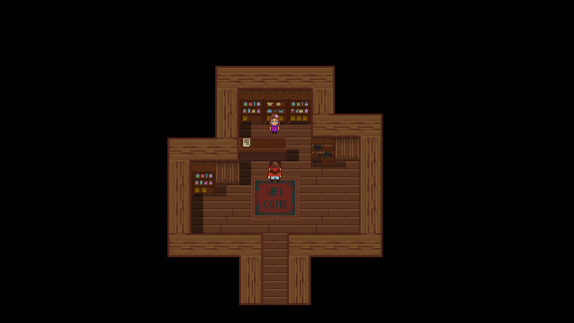 Outer Flame Screenshot
