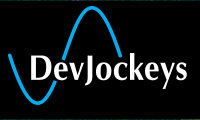 DevJockeys Logo